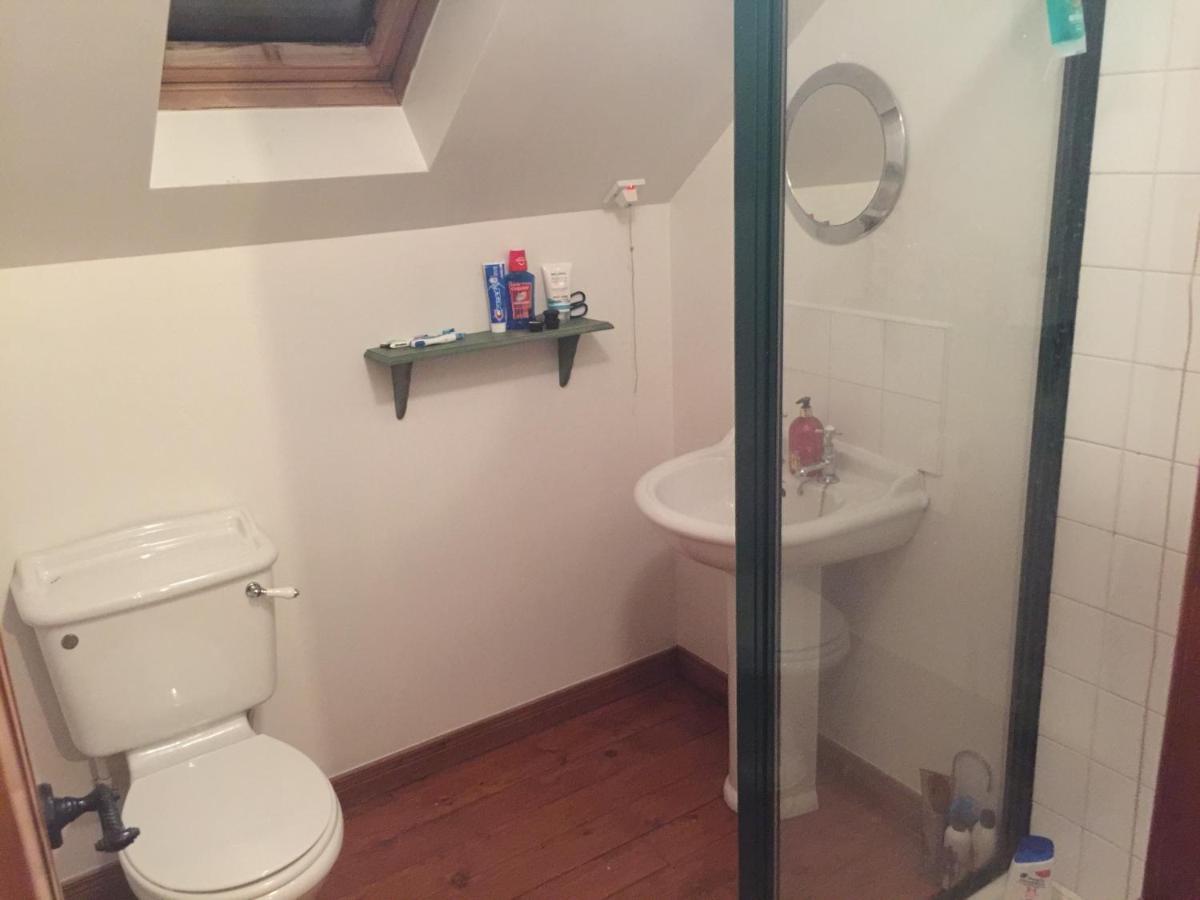 Holiday Home In Ballycastle - Fainne Na Cairde Екстер'єр фото
