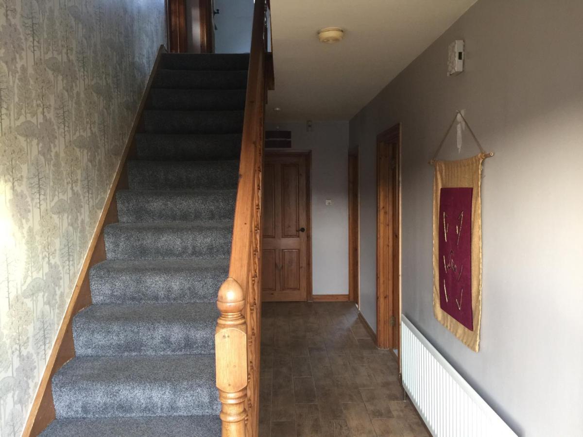 Holiday Home In Ballycastle - Fainne Na Cairde Екстер'єр фото