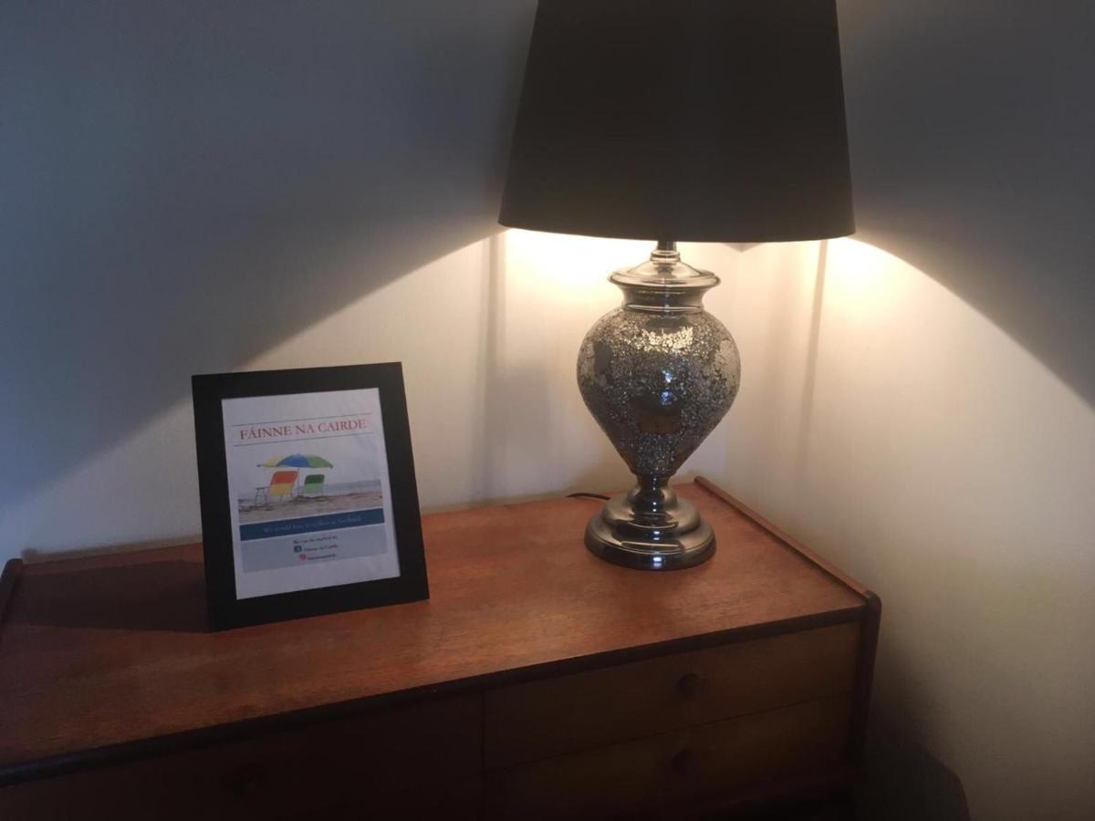 Holiday Home In Ballycastle - Fainne Na Cairde Екстер'єр фото