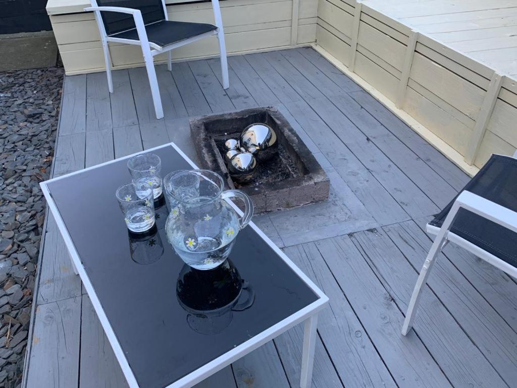 Holiday Home In Ballycastle - Fainne Na Cairde Екстер'єр фото