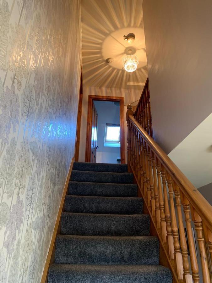 Holiday Home In Ballycastle - Fainne Na Cairde Екстер'єр фото