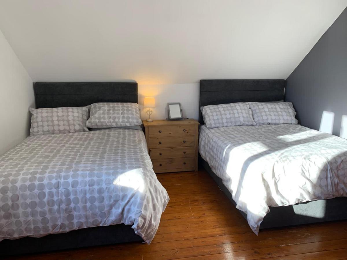 Holiday Home In Ballycastle - Fainne Na Cairde Екстер'єр фото