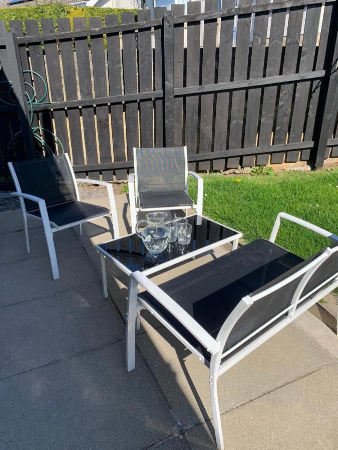 Holiday Home In Ballycastle - Fainne Na Cairde Екстер'єр фото