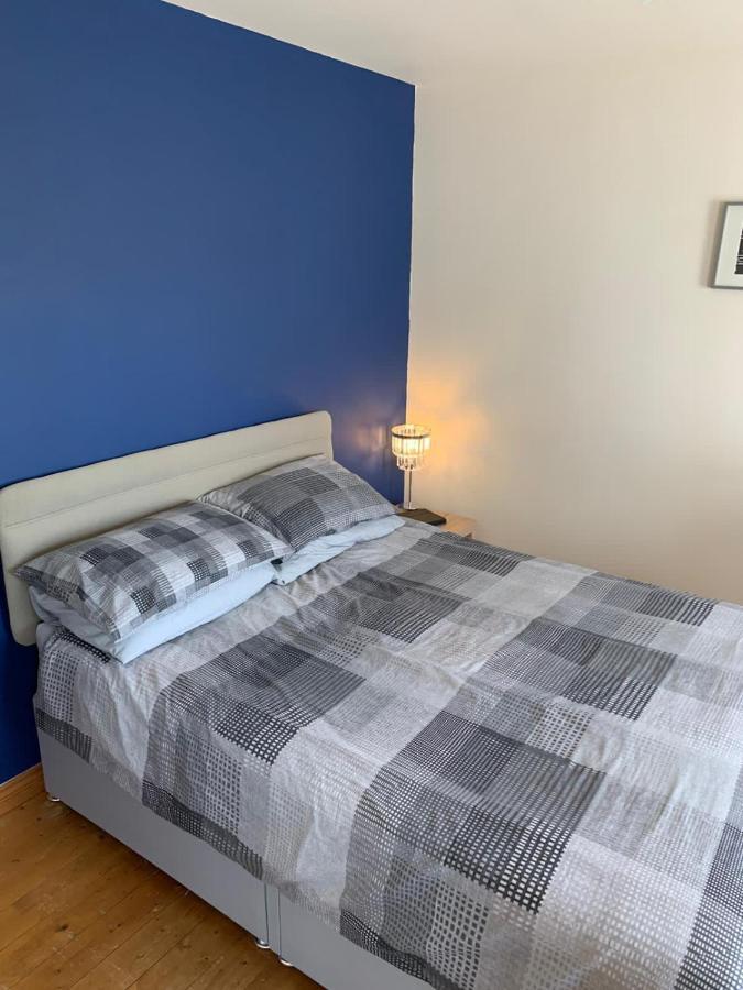 Holiday Home In Ballycastle - Fainne Na Cairde Екстер'єр фото