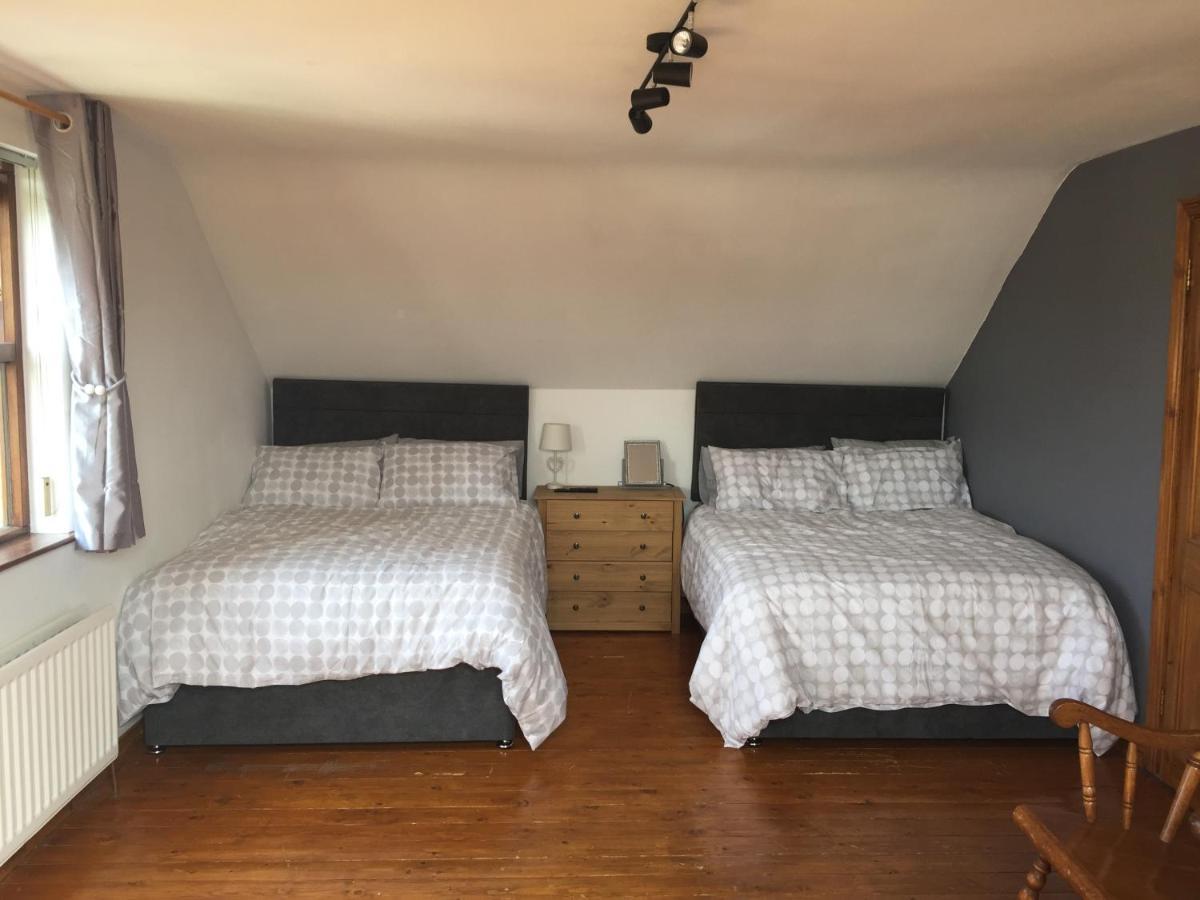 Holiday Home In Ballycastle - Fainne Na Cairde Екстер'єр фото