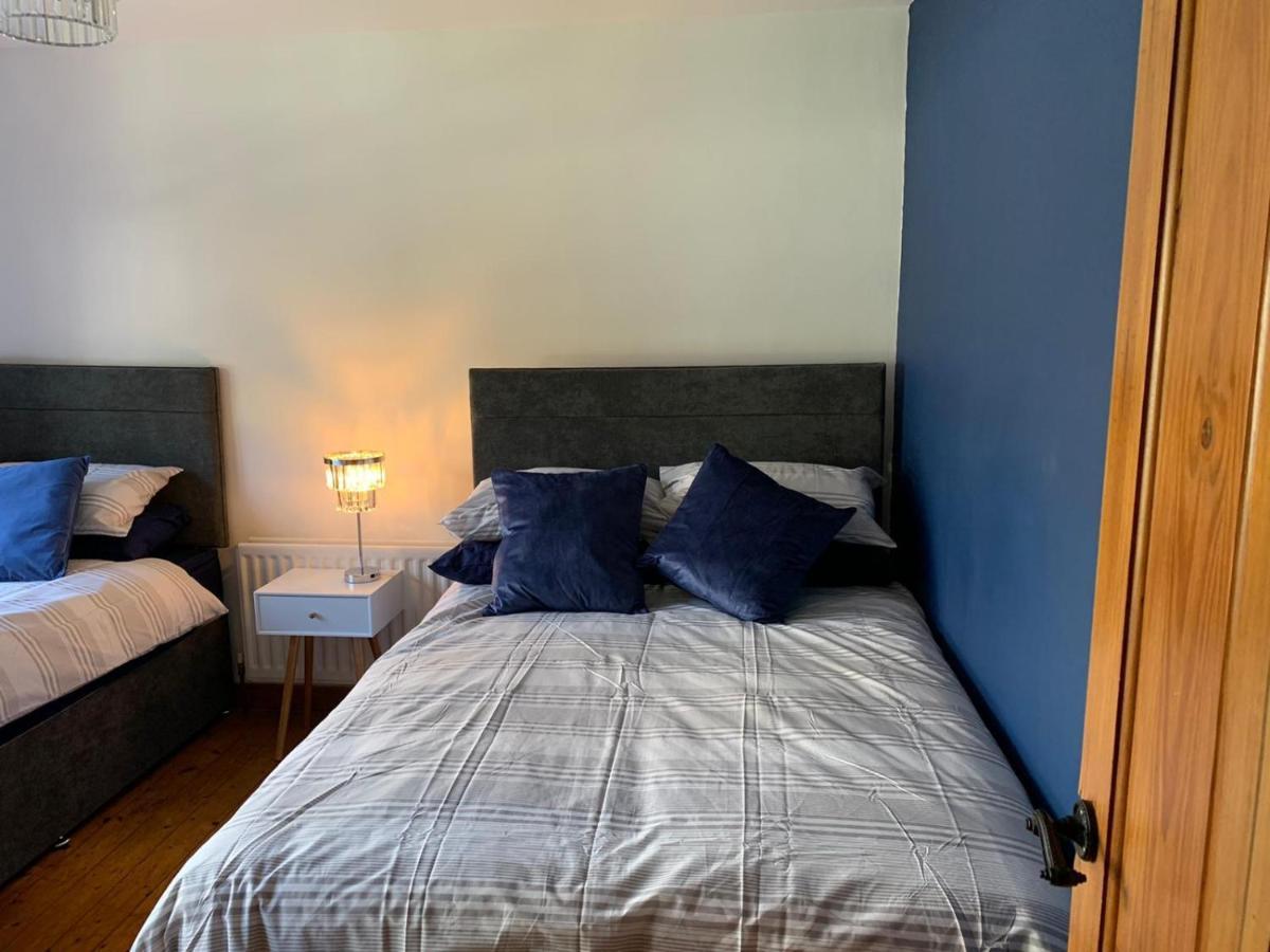 Holiday Home In Ballycastle - Fainne Na Cairde Екстер'єр фото
