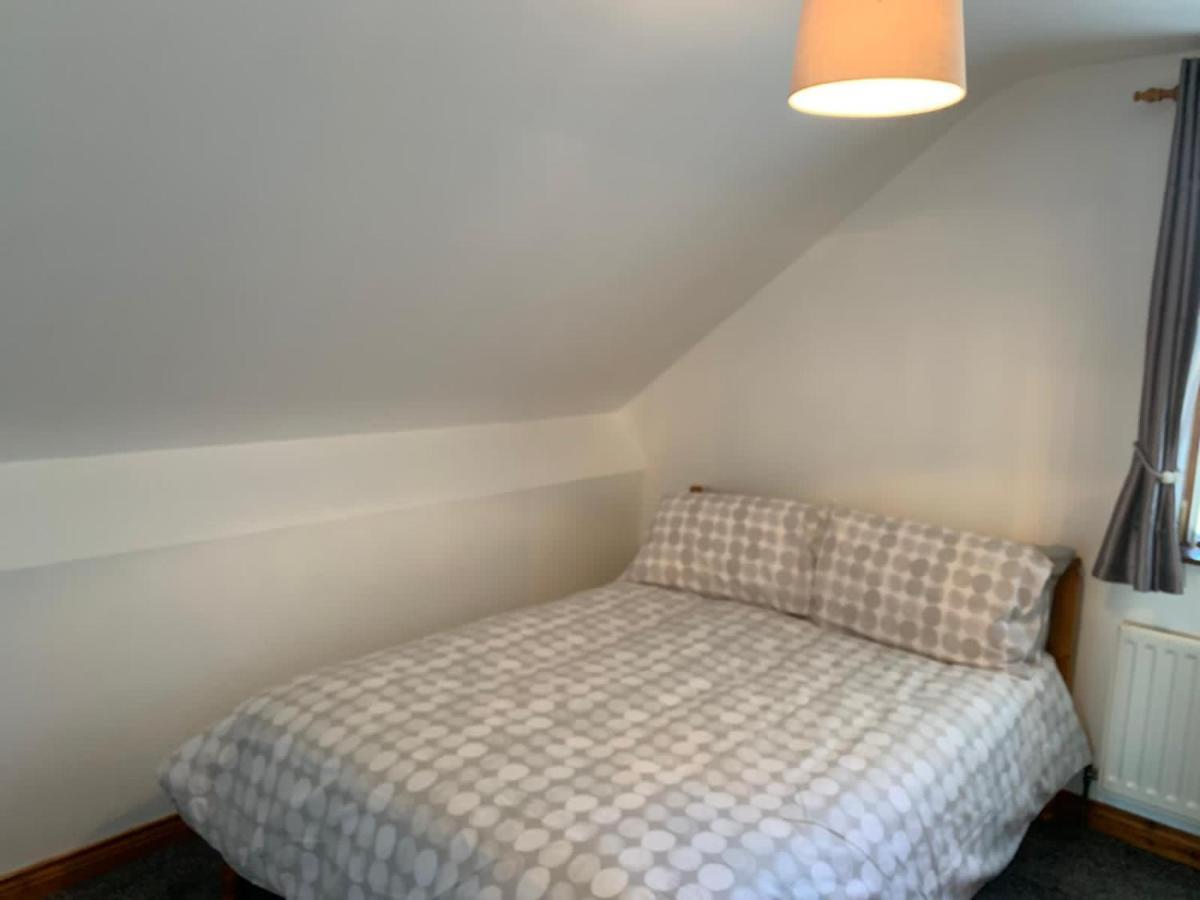 Holiday Home In Ballycastle - Fainne Na Cairde Екстер'єр фото