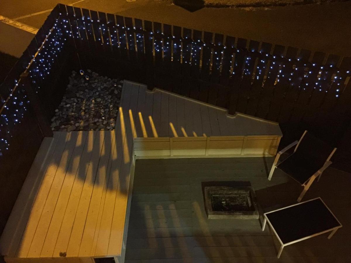 Holiday Home In Ballycastle - Fainne Na Cairde Екстер'єр фото
