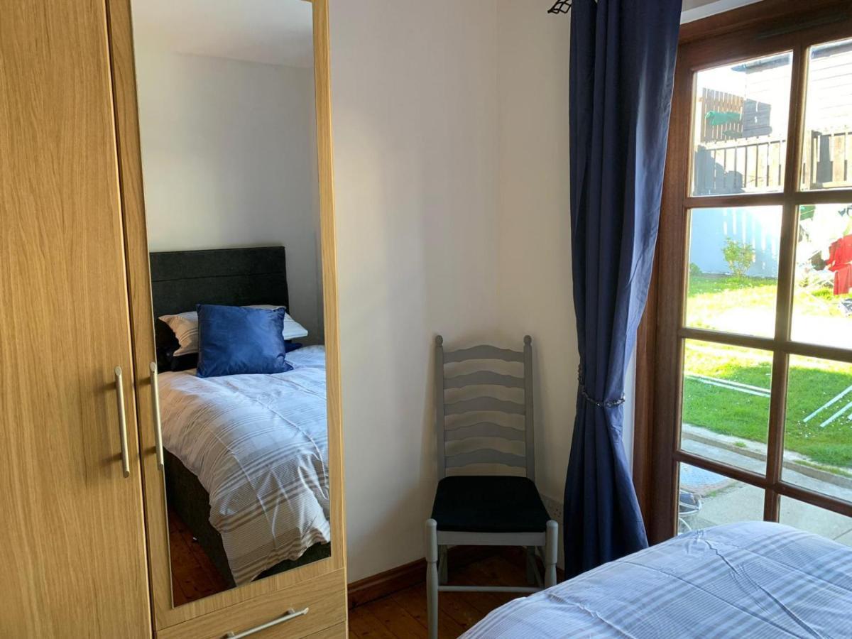 Holiday Home In Ballycastle - Fainne Na Cairde Екстер'єр фото
