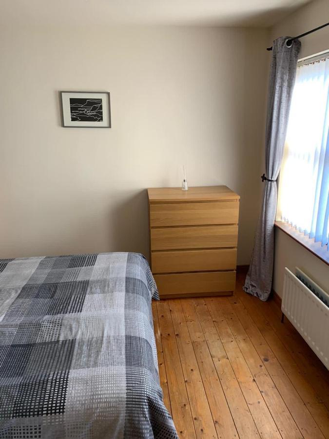 Holiday Home In Ballycastle - Fainne Na Cairde Екстер'єр фото
