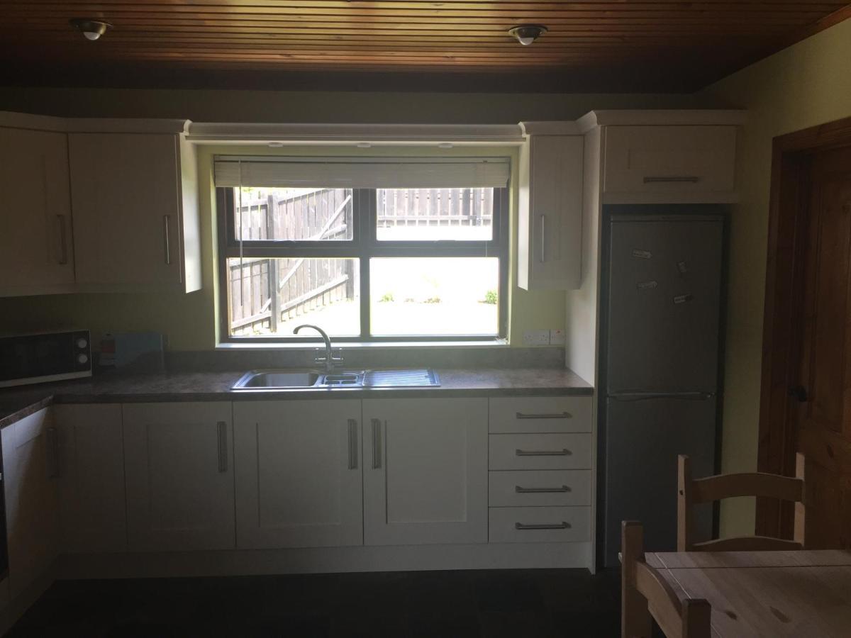 Holiday Home In Ballycastle - Fainne Na Cairde Екстер'єр фото