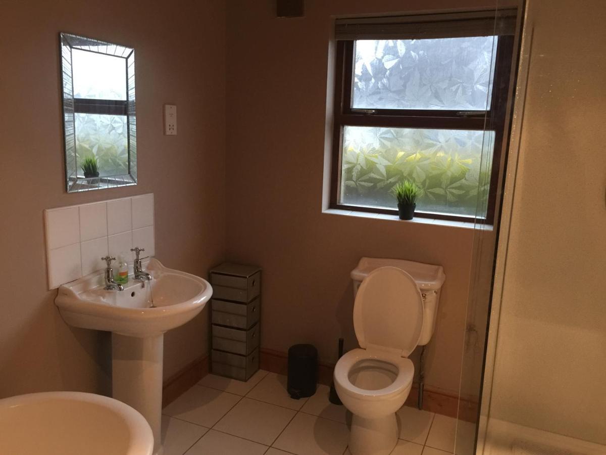 Holiday Home In Ballycastle - Fainne Na Cairde Екстер'єр фото