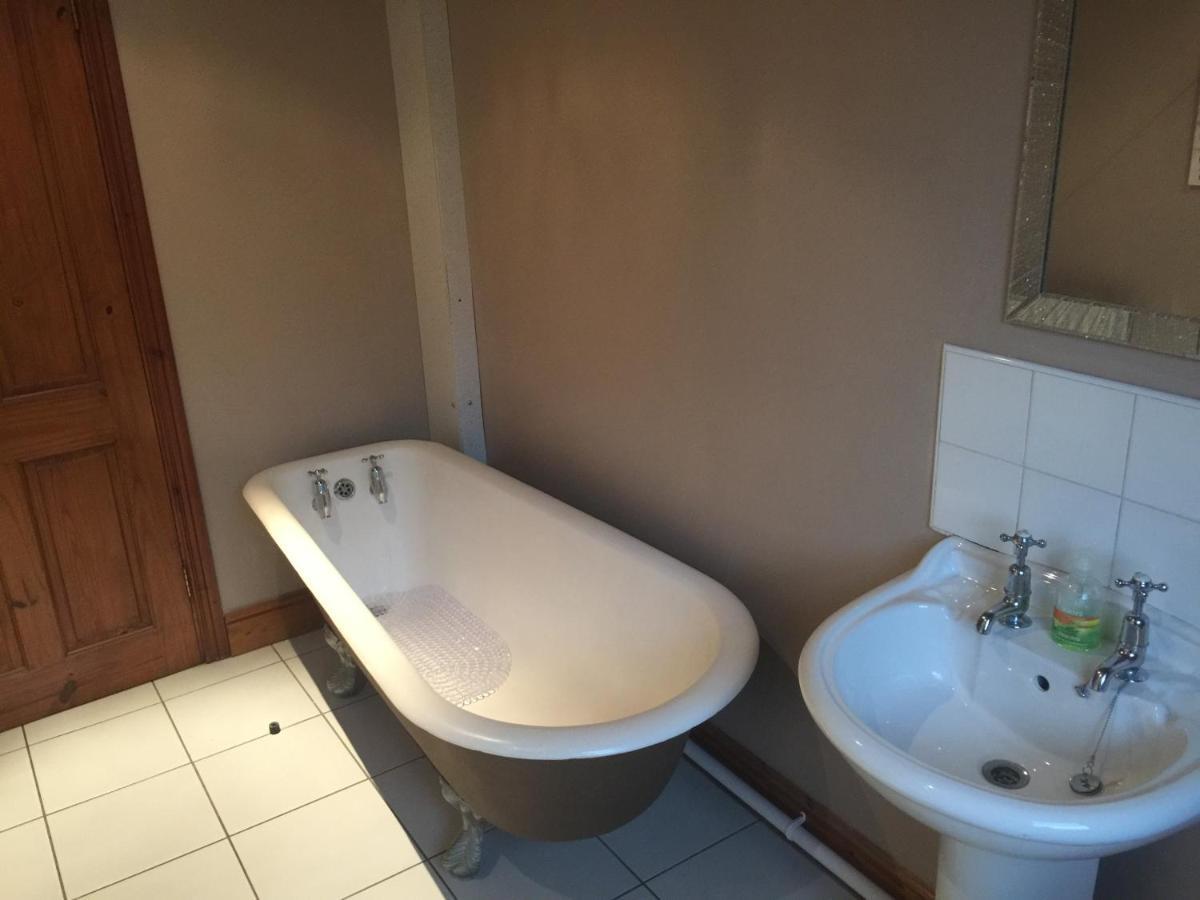 Holiday Home In Ballycastle - Fainne Na Cairde Екстер'єр фото
